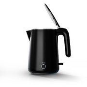 Электрический чайник Meyvel MKE-04T (Black) фото 3 в Краснодаре