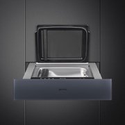 Вакуумный упаковщик Smeg CPV115G фото 2 в Краснодаре