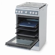 Плита газовая Kaiser HGG 52502 W Eco фото 2 в Краснодаре