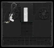 Индукционная варочная панель Maunfeld CVI593SFBK LUX Inverter фото 2 в Краснодаре