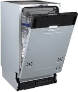 Встраиваемая посудомоечная машина Maunfeld MLP45530 со Световым лучом (Light Beam) фото 2 в Краснодаре