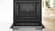 Духовой шкаф Bosch HBG7241B1 фото 3 в Краснодаре