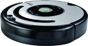 Робот-пылесос iRobot Roomba 555 фото 2 в Краснодаре