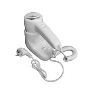 Настенный фен Meyvel MF2-1300 (White) фото 3 в Краснодаре