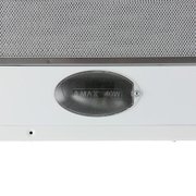 Вытяжка Faber FLEXA GLASS M6 W A60 фото 4 в Краснодаре