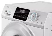 Стиральная машина Haier HW65-BP129301B фото 4 в Краснодаре