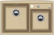 Мойка Бланко Axia II 8 шампань фото в Краснодаре Мойка Blanco Axia II 8 шампань фото в Краснодаре