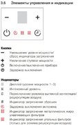 Встраиваемая в столешницу вытяжка V-ZUG DSMS фото 2 в Краснодаре