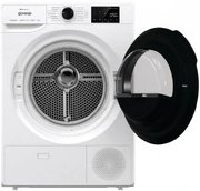 Сушильная машина Gorenje DGPNE82GNLW фото 4 в Краснодаре