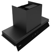 Встраиваемая вытяжка Haier HVX-W875TGB фото 2 в Краснодаре