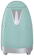 Чайник Смег KLF02PGEU фото 4 в Краснодаре Чайник Smeg KLF02PGEU фото 4 в Краснодаре