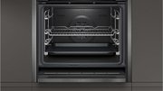 Духовой шкаф с паром Neff B58VT68G0 фото 3 в Краснодаре