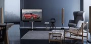 Телевизор Бэнг Олуфсен BeoVision Avant-75 - 4K Black фото 3 в Краснодаре Телевизор Bang & Olufsen BeoVision Avant-75 - 4K Black фото 3 в Краснодаре