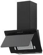 Вытяжка Krona Liva 600 black PB фото 3 в Краснодаре