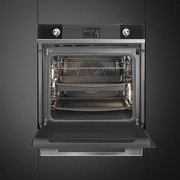 Духовой шкаф Smeg SOP6102S2PN фото 3 в Краснодаре