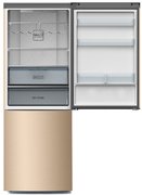 Холодильник Haier C4F744CGG фото 2 в Краснодаре