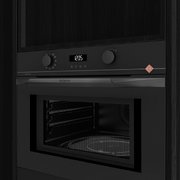 Встраиваемая микроволновая печь De Dietrich DKE4220H фото 3 в Краснодаре