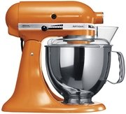 Миксер Китчен Эйд 5KSM150PSETG фото в Краснодаре Миксер KitchenAid 5KSM150PSETG фото в Краснодаре