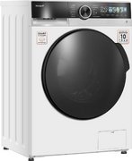 Стиральная машина Weissgauff WMD 45148 Color Touch Inverter Steam фото 3 в Краснодаре