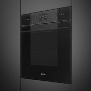 Духовой шкаф Smeg SOP6102S2PB3 фото 2 в Краснодаре