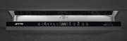 Встраиваемая посудомоечная машина Smeg ST363CL фото 2 в Краснодаре
