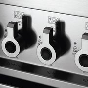 Варочный центр Bertazzoni PRO100 5I MFE D ROT фото 3 в Краснодаре