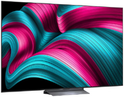 Телевизор LG OLED77C5RLA 77" (196 см) 2025 черный фото 2 в Краснодаре
