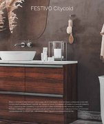 Морозильная камера Festivo City Cold 600 F фото 3 в Краснодаре