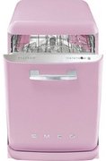 Посудомоечная машина Smeg BLV2RO-2 фото 3 в Краснодаре