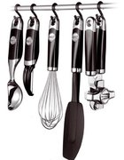 Консервный нож KitchenAid KG130OB фото 3 в Краснодаре