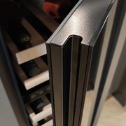 Винный шкаф Dunavox DAUF-17.58DBH фото 3 в Краснодаре
