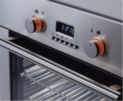Духовой шкаф Ilve 600-SSXMP фото 2 в Краснодаре