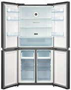 Четырехдверный холодильник Korting KNFM 81787 GN фото 2 в Краснодаре