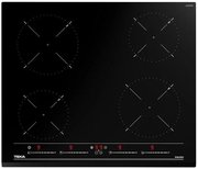 Варочная панель Teka IZC 64010 MSS BLACK фото 2 в Краснодаре