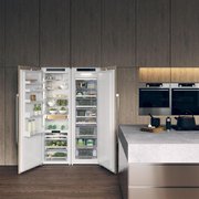 Встраиваемый морозильник Asko FN31842I фото 3 в Краснодаре