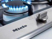 Независимая варочная панель Miele KM 2034 фото 2 в Краснодаре