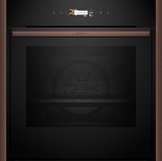 Духовой шкаф Neff B59CR72Y0 фото 2 в Краснодаре