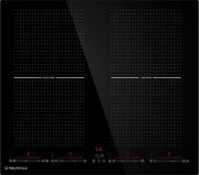 Индукционная варочная панель Maunfeld CVI594SF2BK Индукционная варочная панель Maunfeld CVI594SF2BK