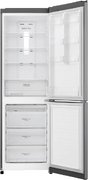Холодильник LG GA-B419SLUL фото 3 в Краснодаре