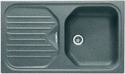 Мойка Franke EFG 614 серый Мойка Franke EFG 614 серый