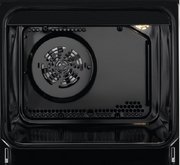 Электрическая плита Electrolux EKC95450AW фото 3 в Краснодаре