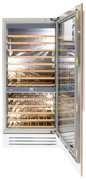 Винный шкаф Fhiaba S8990FW6 фото в Краснодаре