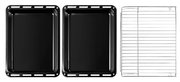 Духовой шкаф Midea MO78100CGW фото 4 в Краснодаре