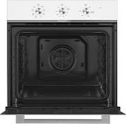 Духовой шкаф Weissgauff EOM 208 PDW Steam Clean фото 3 в Краснодаре