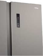 Холодильник Korting KNFS 93535 X фото 2 в Краснодаре