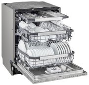Встраиваемая посудомоечная машина Signature Kitchen Suite SKSDW2402P фото 3 в Краснодаре