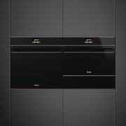 Духовой шкаф Smeg SFP6604STNX фото 2 в Краснодаре
