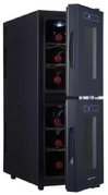 Винный шкаф CellarPrivate CP012-2E фото 4 в Краснодаре