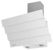 Вытяжка Maunfeld CASCADA QUART 60 WHITE Вытяжка Maunfeld CASCADA QUART 60 WHITE