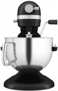 Планетарный миксер KitchenAid Heavy Duty 5KSM60SPXEBM фото 4 в Краснодаре